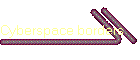 Cyberspace borders