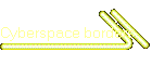 Cyberspace borders