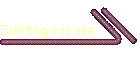 Building this site