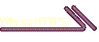 Why no HTTPS?