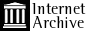 My uploads to the Internet Archive